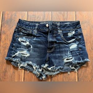 American eagle shorts